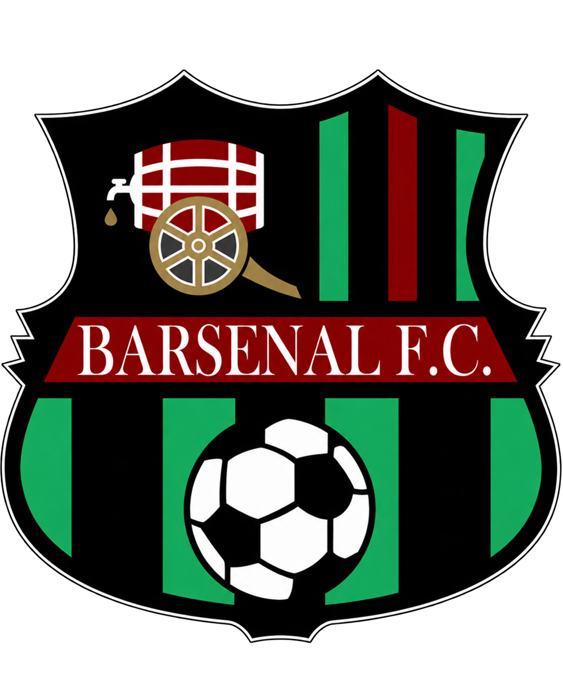 barsenal